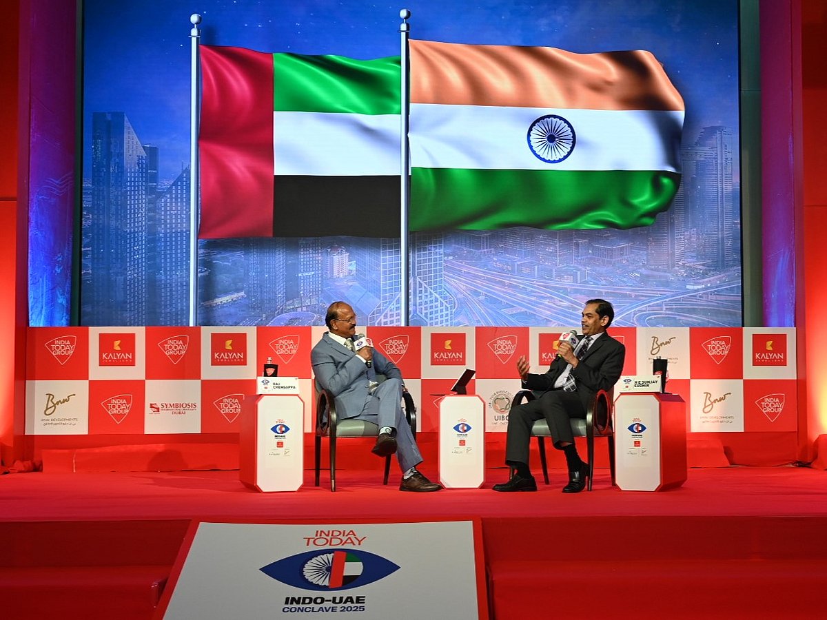 India Expands Nuclear Cooperation with UAE, Emphasizing Strategic Partnership