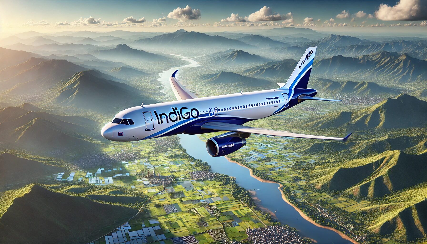 IndiGo Expands Gulf Routes with New Flights from Kochi and Chennai