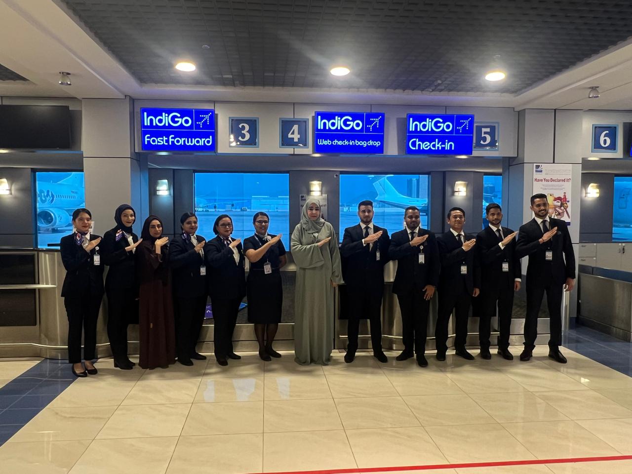 IndiGo Launches Daily Nonstop Service from Mumbai to Fujairah, Expanding UAE Network
