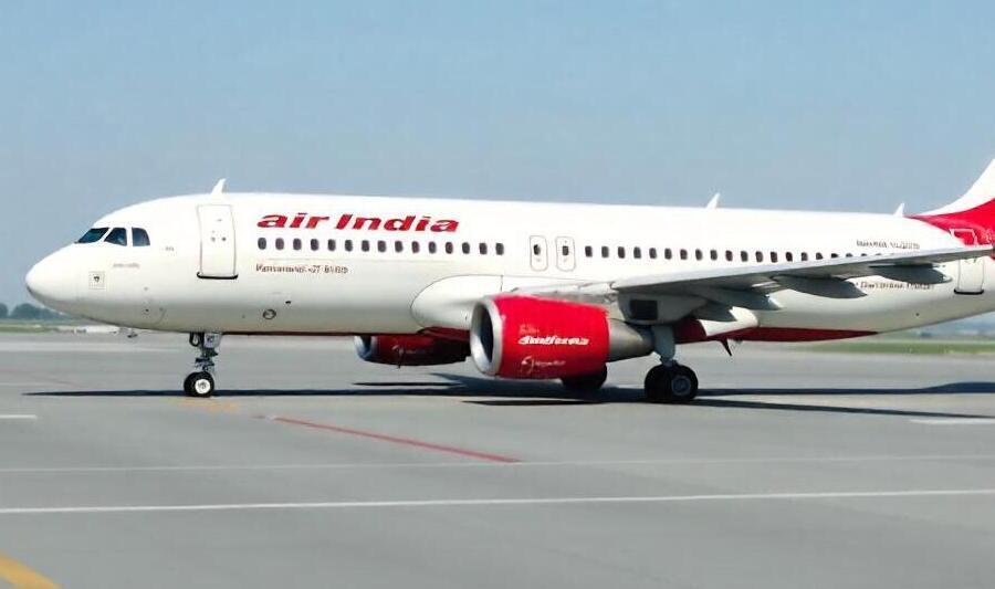 IndiGo Launches Direct Flights Between Madurai and Abu Dhabi to Enhance Global Connectivity