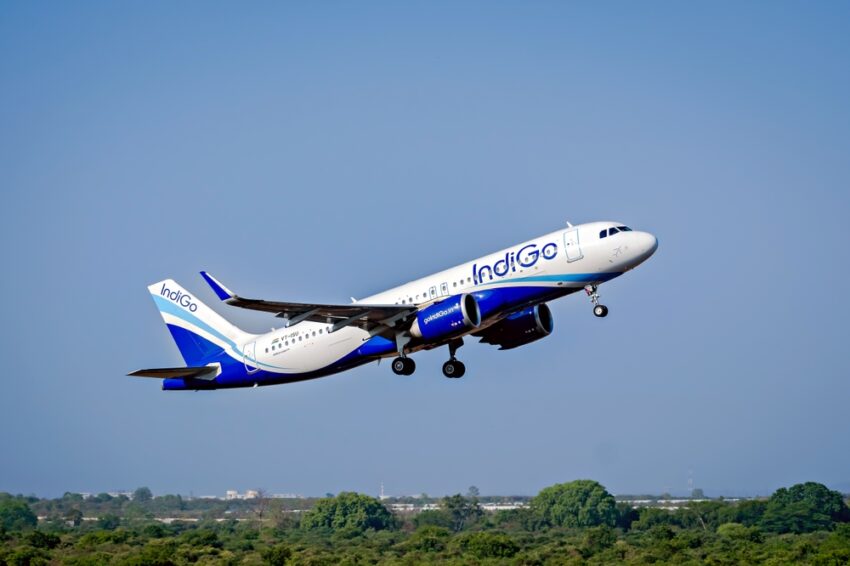 IndiGo Launches New Direct Flights Connecting Abu Dhabi with Visakhapatnam and Bhubaneswar