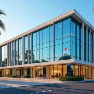 International SOS Upgrades Dubai Assistance Centre to Enhance Travel Crisis Preparedness