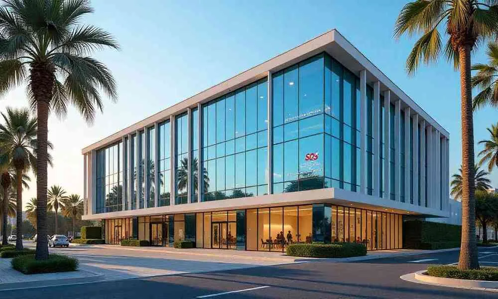 International SOS Upgrades Dubai Assistance Centre to Enhance Travel Crisis Preparedness