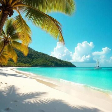 Jamaica to Ease Visa Rules for GCC Nationals Following 29% Growth in Visitors