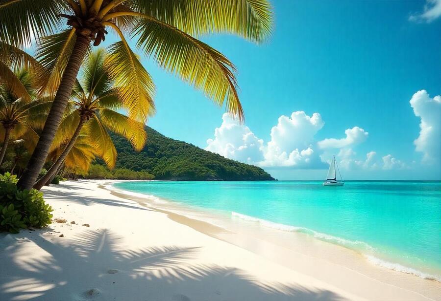 Jamaica to Ease Visa Rules for GCC Nationals Following 29% Growth in Visitors