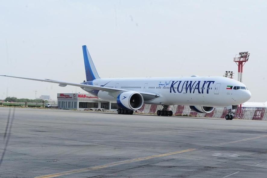 Kuwait Airways Partners with Rolls-Royce to Enhance Aircraft Efficiency