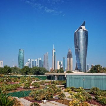 Kuwait and US Strengthen Strategic Ties in Energy Sector