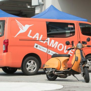 Lalamove Expands Services to UAE, Targeting SMEs with On-Demand Delivery