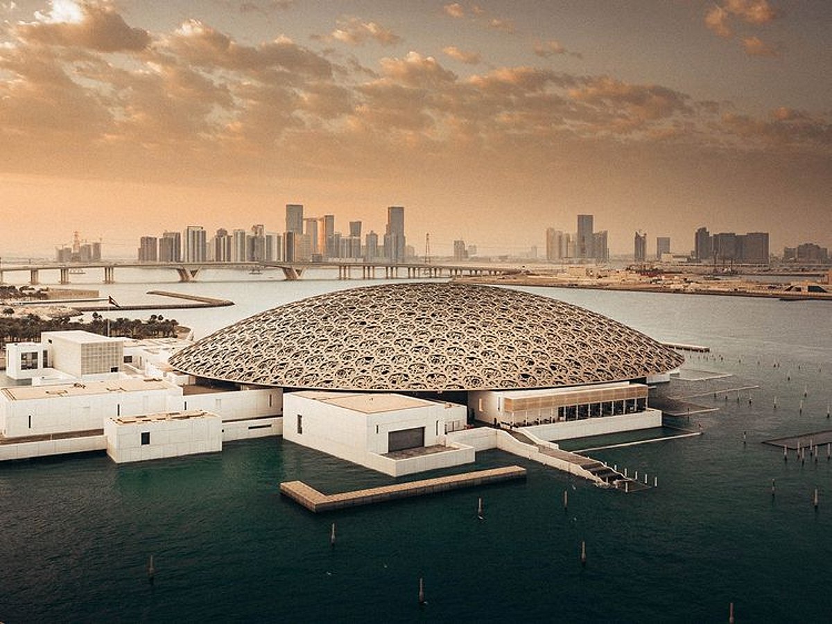 Louvre Abu Dhabi Unveils Exhibition Calendar for 2025-2026 Season