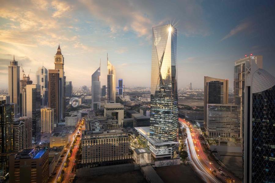 Lunate and Brookfield Launch $1 Billion Residential Property Joint Venture in the Middle East