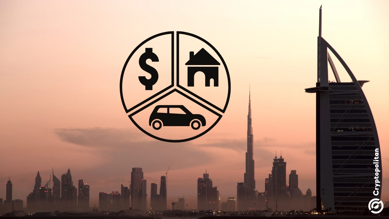 MAG Signs $3 Billion Tokenization Deal with MultiBank Group