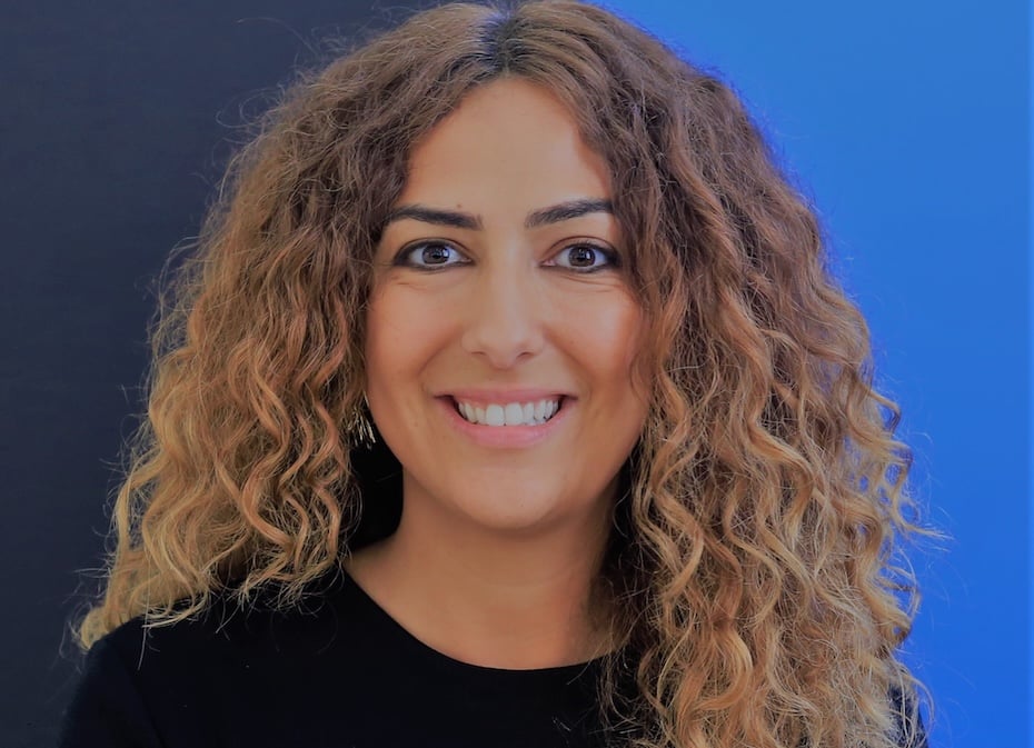 Microsoft’s Rima Semaan Discusses Innovations in Cybersecurity for the UAE