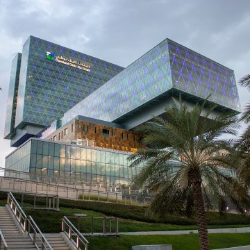 Neuralink Initiates First International Clinical Trial in Abu Dhabi