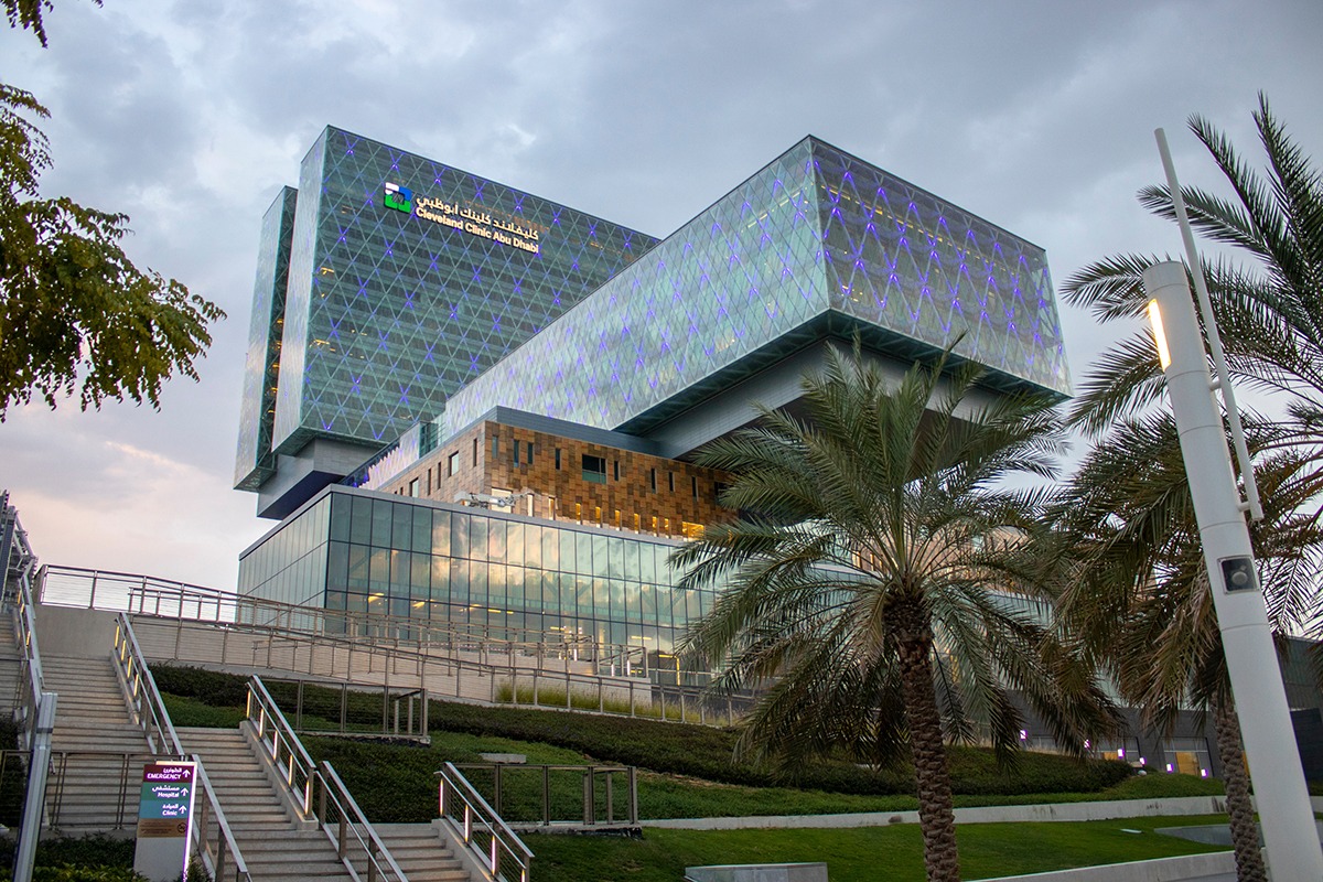 Neuralink Initiates First International Clinical Trial in Abu Dhabi