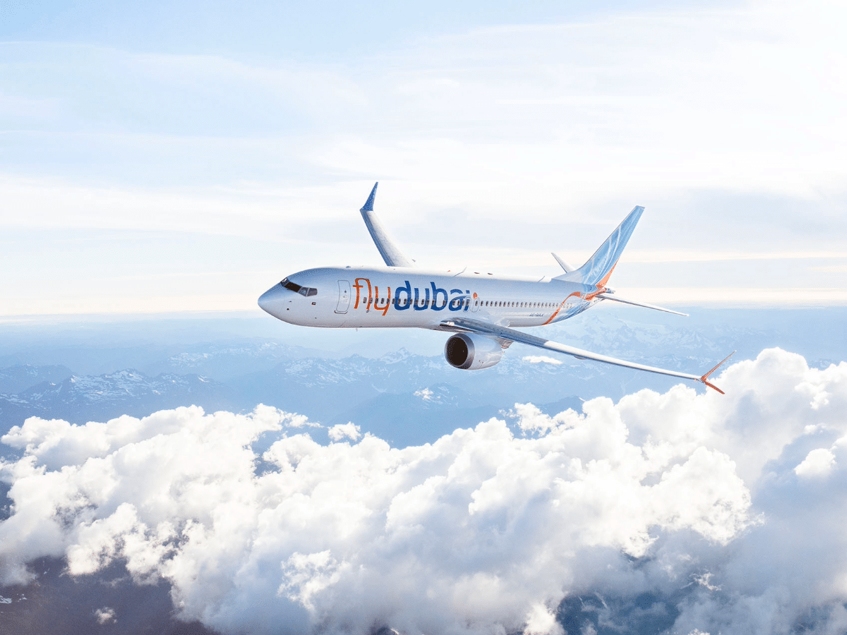 New flydubai Flights from Dubai Announced for 2025