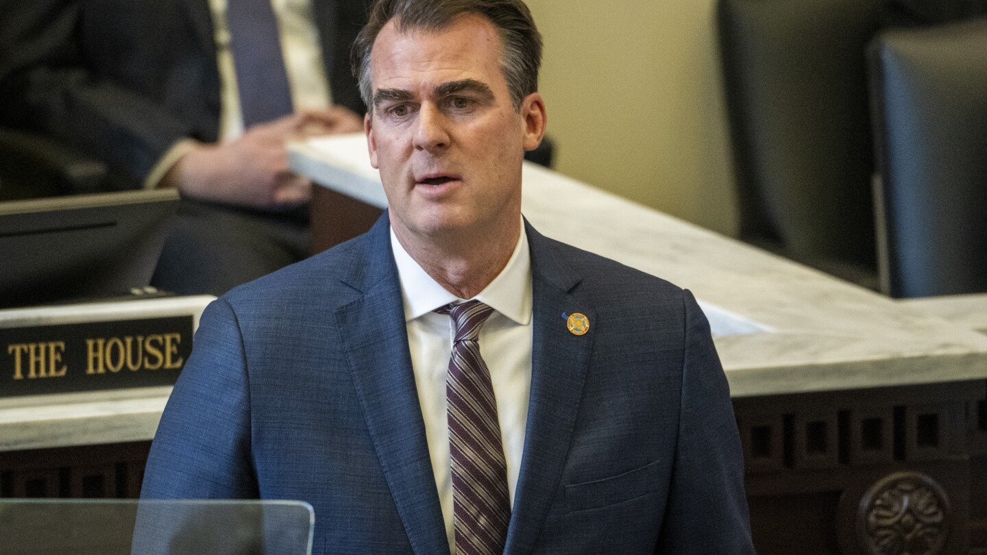 Oklahoma Secures $4 Billion Aluminum Smelting Facility Deal with UAE Company