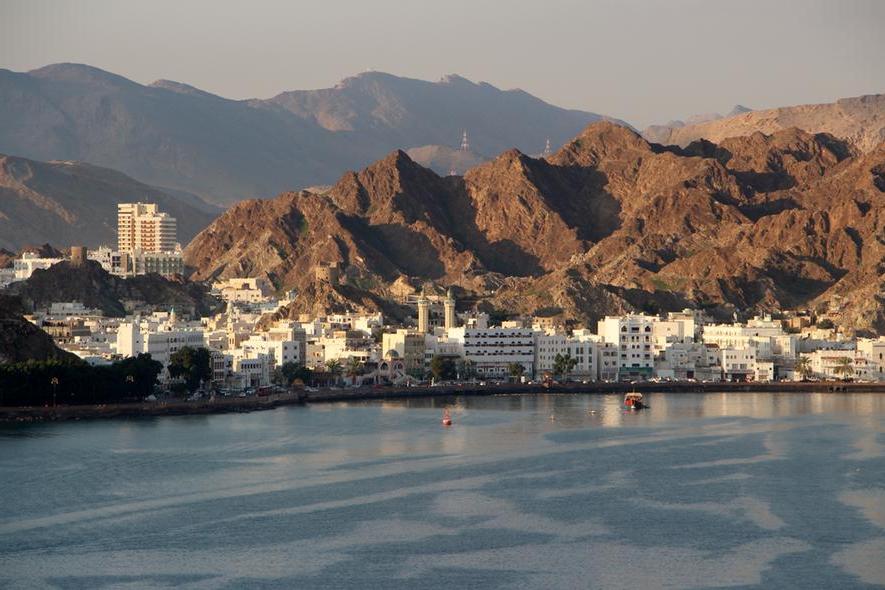 Oman Expands National Grid to Meet Growing Green Energy Demands for Smart Cities
