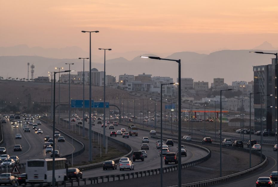 Oman Implements New Vehicle Import Regulations for GCC Countries