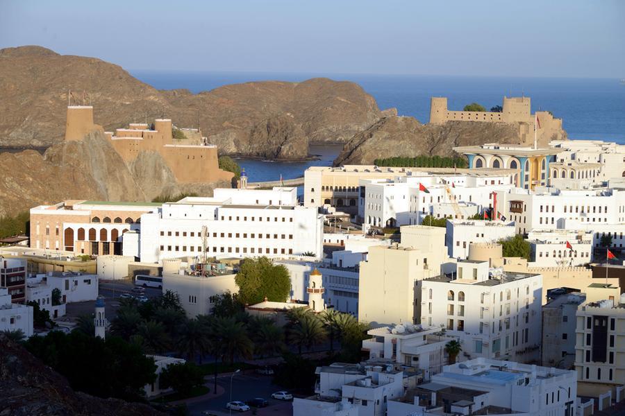Oman Launches Net Zero Centre to Drive Renewable Energy Initiatives