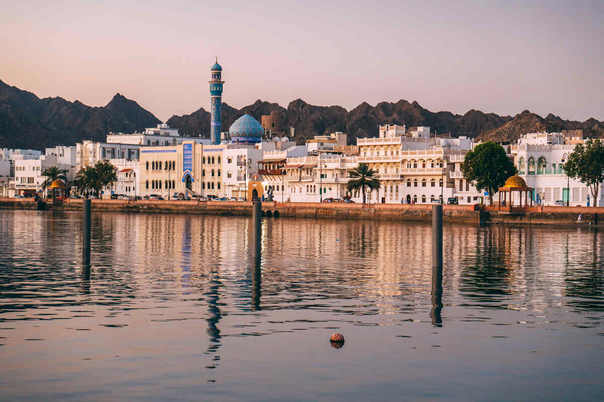 Oman Set to Deliver 62,800 New Residential Units by 2030