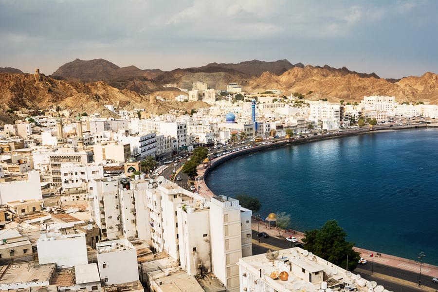 Oman Signs MoU to Develop the Ibri View Project