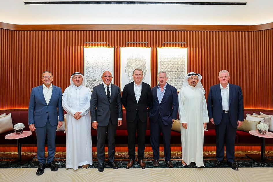 OMNIYAT Group Forms Strategic Advisory Board to Enhance Growth
