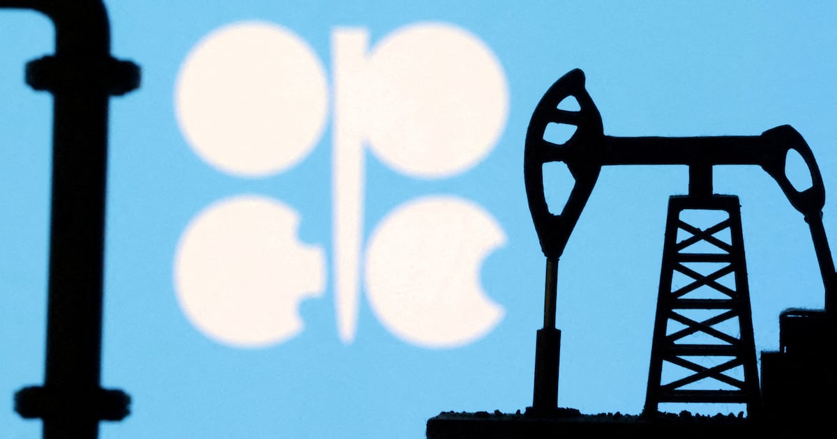 OPEC+ Announces Increase in Oil Output by 411,000 Barrels Daily
