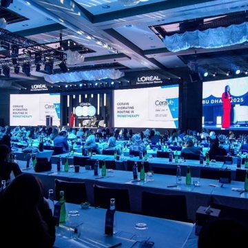 Over 1,000 Health Experts Attend L’Oréal Derma 2025 in Abu Dhabi
