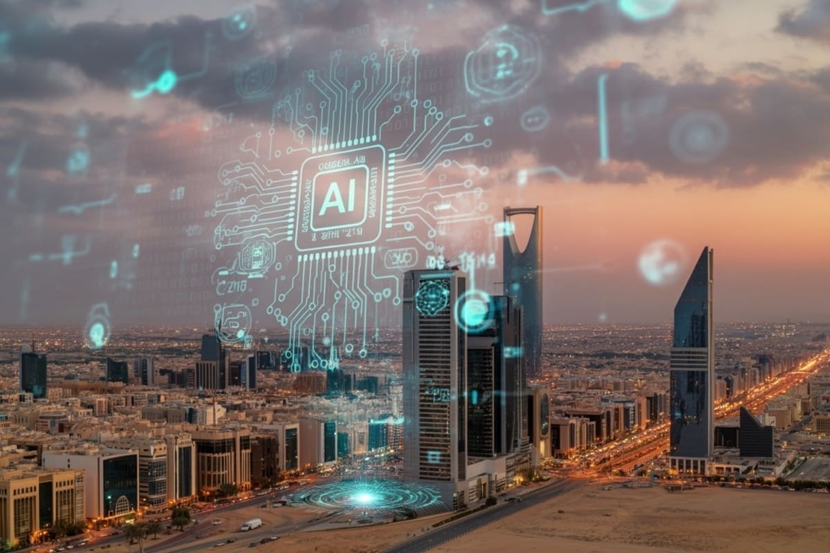 PIF’s HUMAIN and Amazon Web Services Launch $5 Billion AI Zone in Saudi Arabia PIF’s HUMAIN and Amazon Web Services Launch $5 Billion AI Zone in Saudi Arabia