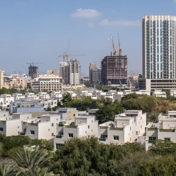 Property Development Shifts to Dubai’s Peripheral Areas Due to Land Saturation Property Development Shifts to Dubai’s Peripheral Areas Due to Land Saturation