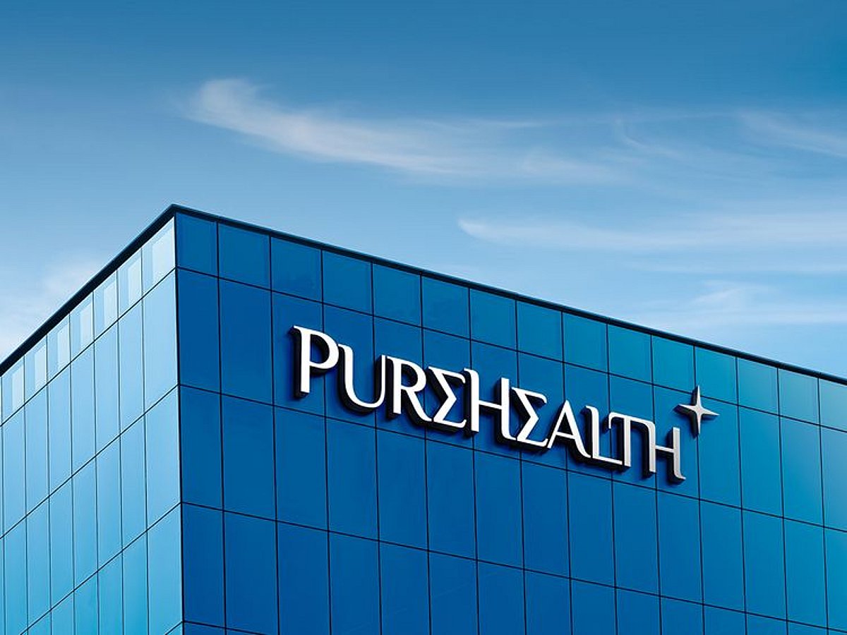 PureHealth Eyes Second European Acquisition with Luz Saude