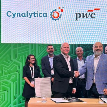 PwC Middle East and Cynalytica Partner to Enhance Industrial Cybersecurity