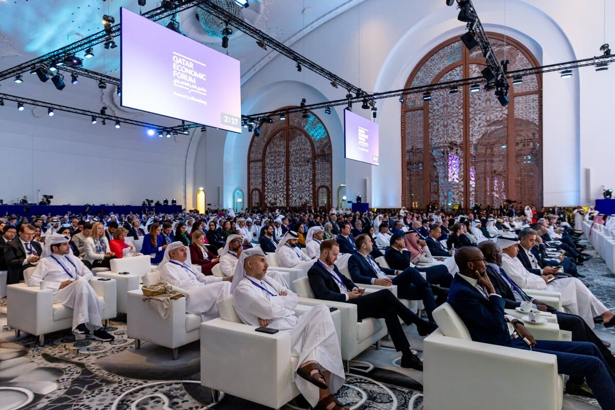 Qatar Launches $1 Billion Incentives Program to Boost Global Investment and Innovation