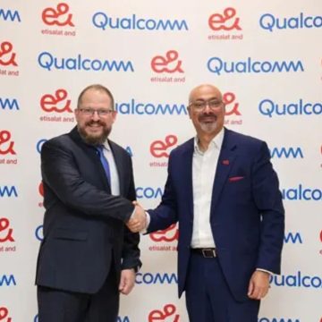 Qualcomm and e& Collaborate to Enhance UAE's 5G and Edge AI Capabilities