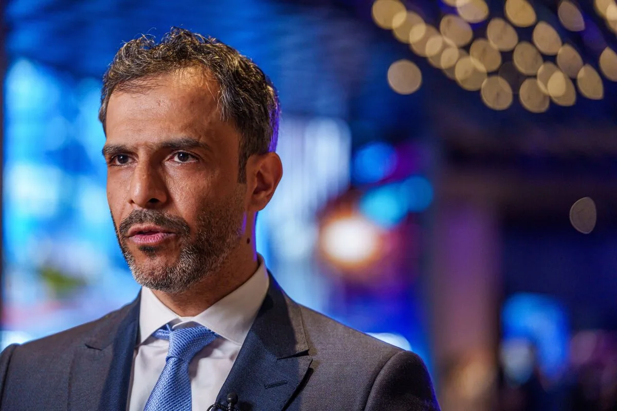 Saudi Arabia Aims for Increased IPOs to Attract Foreign Investment