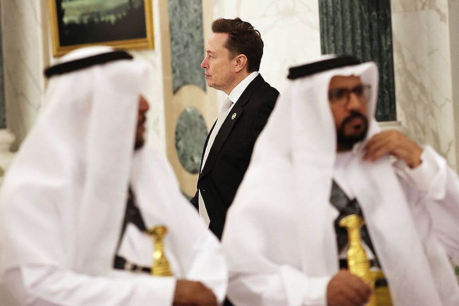 Saudi Arabia Approves Starlink for Aviation and Maritime Use