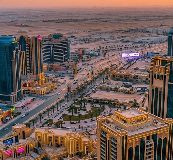 Saudi Arabia Launches TOURISE Platform to Transform Global Tourism