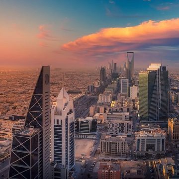 Saudi Arabia Raises White Land Tax to 10% in Significant Real Estate Reform