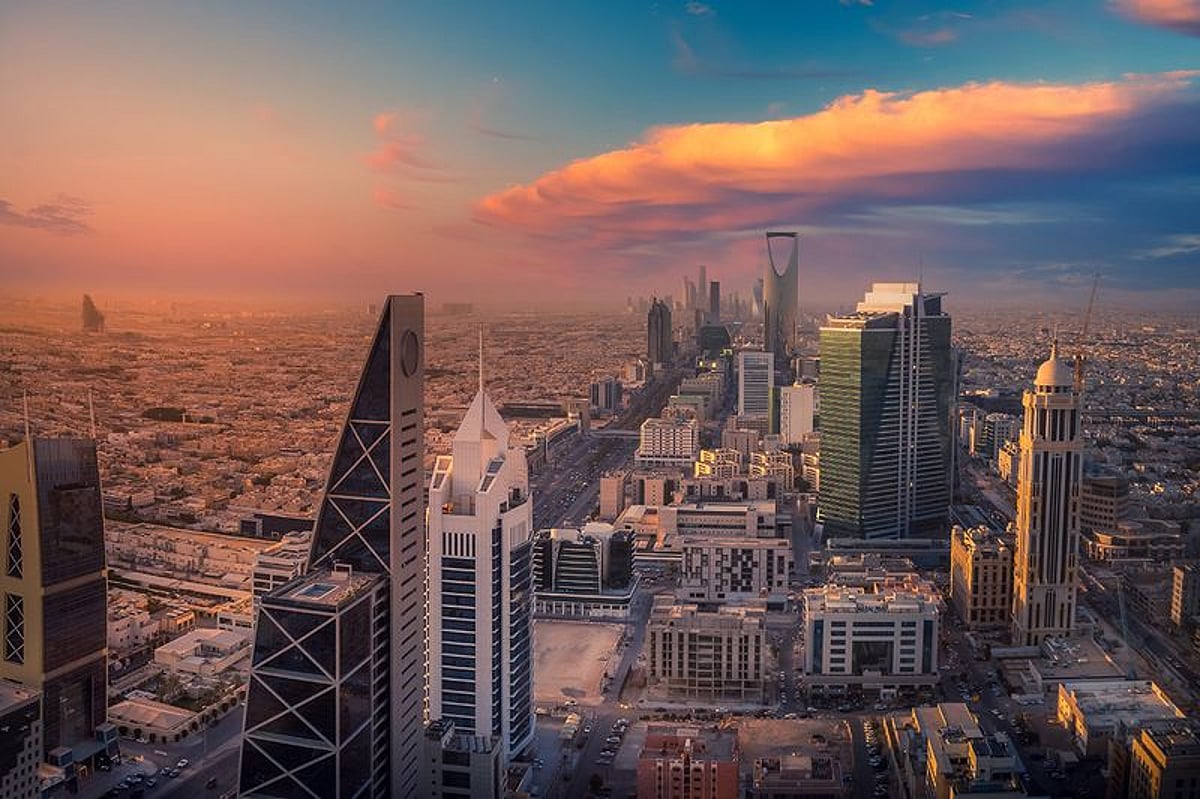 Saudi Arabia Raises White Land Tax to 10% in Significant Real Estate Reform Saudi Arabia Raises White Land Tax to 10% in Significant Real Estate Reform