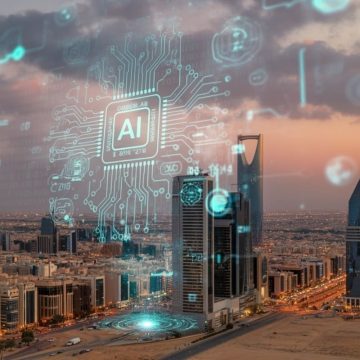 Saudi Arabia Reports 21.5 Percent of Internet Users Engaging with AI