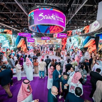Saudi Tourism Authority Signs 14 Global MoUs at ATM 2025