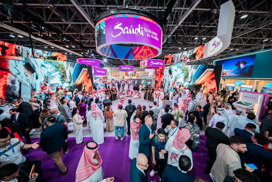Saudi Tourism Authority Signs 14 Global MoUs at ATM 2025