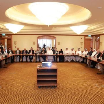 Second UAE-Iraq Business Forum Focuses on Enhancing Trade Partnerships