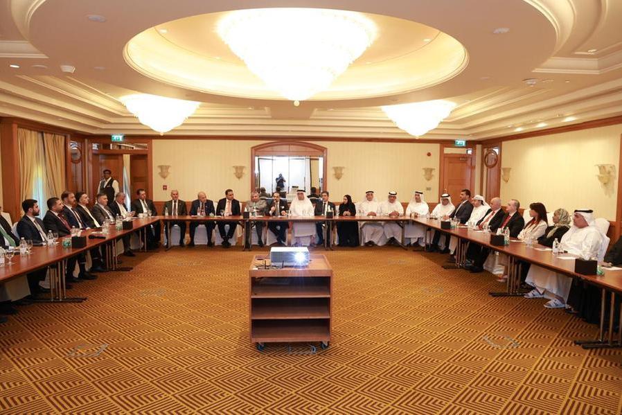 Second UAE-Iraq Business Forum Focuses on Enhancing Trade Partnerships