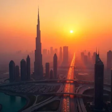 Sharjah Aims for Tourism Growth with New Connectivity and Marketing Strategies