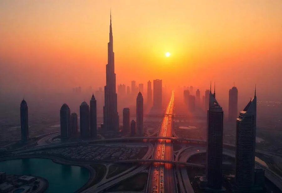 Sharjah Aims for Tourism Growth with New Connectivity and Marketing Strategies