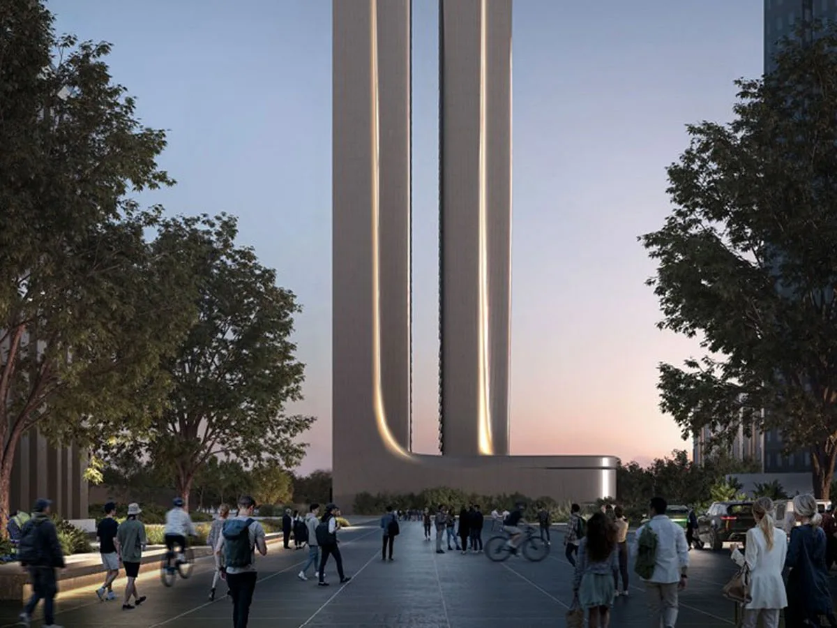 Sharjah Developer Arada Unveils Twin-Tower 'Akala' Project in Dubai