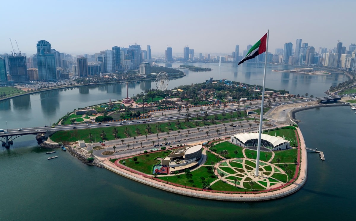 Sharjah Introduces New 