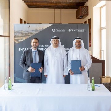 Sharjah Launches 'AcquireHub' to Streamline Mergers and Acquisitions