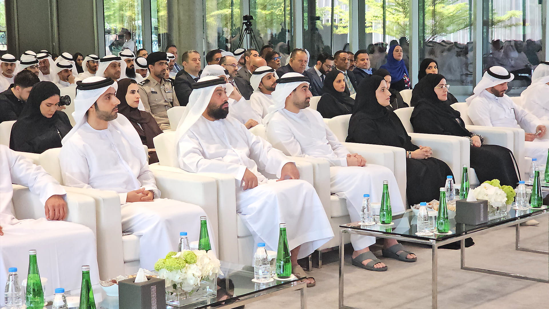 Sharjah Launches GIS Forum to Enhance Digital Integration